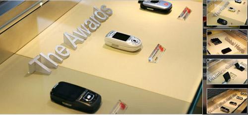 三星Anycall Studio盛大揭幕 創(chuàng)新科技與零售體驗的完美融合