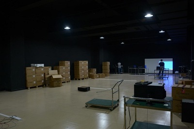 帥映科技新工廠產能創高峰，引領服裝輔料行業新變革