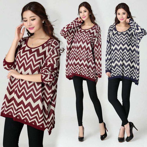 打破傳統(tǒng)服飾框架 百袖女裝引領時尚潮流與服裝輔料革新