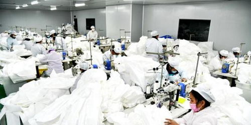 化危為機 戶外服飾用品企業(yè)轉型，轉產醫(yī)用防護服解燃眉之急