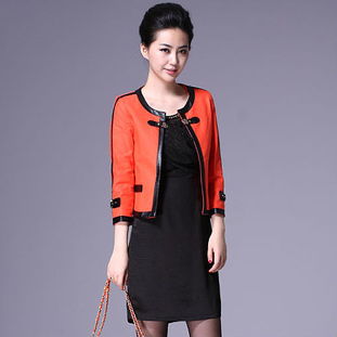 《秋冬服飾8899雜志》| 優雅與實用并存，探索本季時尚新風尚